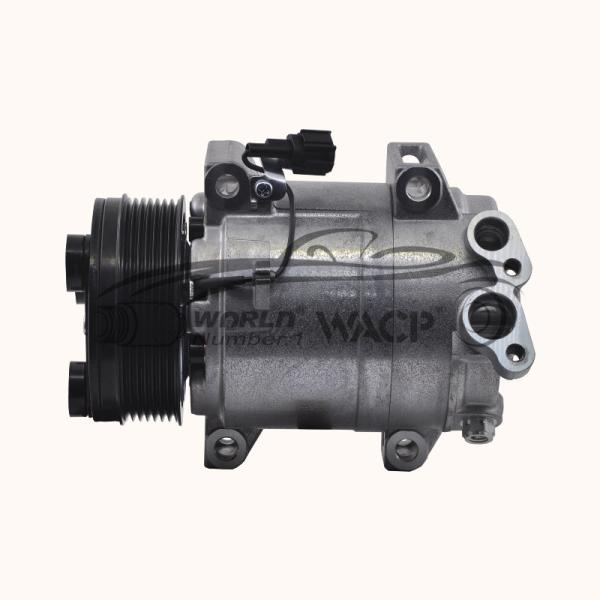 Buy cheap DKS17D High Precision Car AC Compressor 926001LA0A For Nissan Armada WXNS037 from wholesalers