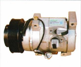 ALA20145 TOYOTA Compressor Toyota Previa 4Runner AC Compressor 10S17C AC