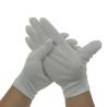 Buy cheap High Absorbent 0.1kg 10e9 Ohms Knitted ESD Safe Gloves from wholesalers
