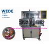 Buy cheap Automotive Armature Winding Machine For Power Tool 3-15mm Shaft Diameter from wholesalers