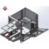 Buy cheap DKXM500 Carton Automatic Unpacking Machine Ton Bag Packing Machine from wholesalers
