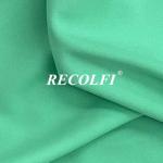 210GSM Recycled Standard Activewear Knit Fabric Stretchable Cycling Wear