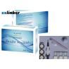Buy cheap Dental Teeth Whitening Unit , Dentist Hydrogen Peroxide Gel For Teeth Stain Bleaching from wholesalers