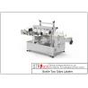 Buy cheap STL-AL Bottle Double Side Labeling Machine Counterpressure Plate 1500mm from wholesalers