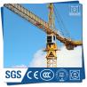 Buy cheap With Harga Hoist Crane 5 ton Tower Crane Price from wholesalers