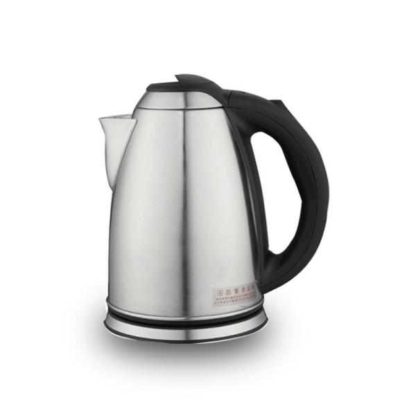 Buy cheap High Power Kitchenaid Electric Water Kettle Low Noise Auto Switching Off from wholesalers