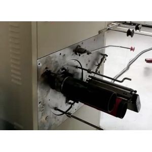 Buy cheap High Precision Thread Manufacturing Machine Automatic Roll Change Durable from wholesalers