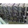 Buy cheap Height 15M Street Tubular Strain Pole With LED Lamp Angle Pole from wholesalers