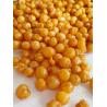 Buy cheap Chili Powder Green Pea Snacks Crunchy Taste Spicy Dried Peas Fried Yellow Pea from wholesalers