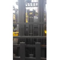 Buy cheap japan forklift original komatsu FD30-16 with side shift,3 stages product