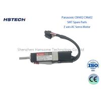 Buy cheap Original N510042737AA Panasonic AC Servo Motor for CM402/CM602 Pick and Place product