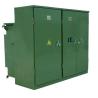Buy cheap Intelligent wind power combined substation from wholesalers