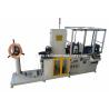 Buy cheap Copper Radiator Fin Machine , Fin Making Machine 1- 4 Rows Core from wholesalers