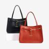 Buy cheap New Womens Leather Bag Original Retro Thread OT Chain Picture Hand Bag Large Capacity Bag from wholesalers