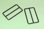 Buy cheap triglide Metal Buttons For Clothing gun color Copper Material from wholesalers