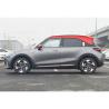 Buy cheap 272hp Chinese EV Cars Pure Electric SUV Cruising Range 400KM-560KM from wholesalers