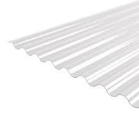 Buy cheap Wear Resistant Corrugated Galvanized Steel Sheet 0.1mm-300mm product