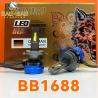Buy cheap H4 9005 9005 H1 H11 Iron Car Led Headlight Bulb White High Power Auto Parts from wholesalers