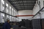 Painted / Hot Dipped Zinc Construction Hoist Rental 1000kg - 3200kg