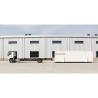 Buy cheap Normal Driver's Seat Corrugated Truck Detachable Body Container Cargo Van For Africa from wholesalers