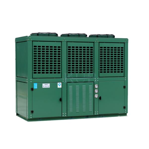 Buy cheap R407c Air Conditioning Unit Ambient Temperature -20℃~+45℃ For Commercial Cooling from wholesalers