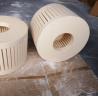 Buy cheap 99% High Pure Aluminum Oxide Grading Al2O3 Ceramic Impeller High Thermal Resistance from wholesalers