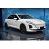 Buy cheap 431km Electric Car Sedan High Speed Hongqi E QM5 PLUS 160km/H Max Speed from wholesalers