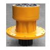 Buy cheap R290LC-7 Hyundai Excavator Hydraulic Swing Gear 31N8-10181 Swing Gearbox from wholesalers