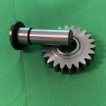 Steel Silver Sm74 Sm102 Gear Kit Offset Printing Machine Parts Gear