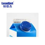 1-4 Lines Information Expiry Date Small Character Inkjet Printer 50U 62U 70U