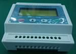 Ultrasonic flow meter module & heat meter