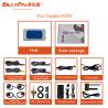 Buy cheap 360 Degree Bird View Car Camera With 1080P For Toyota VOXY Driving Recorder from wholesalers