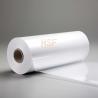 Buy cheap 50 Micron Opaque White Pe Low Density Film LDPE Moisture Resistant from wholesalers
