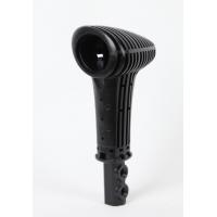 Buy cheap Industry Molded Precision Components Automotive Interior Gear Lever PA66 GF30 product