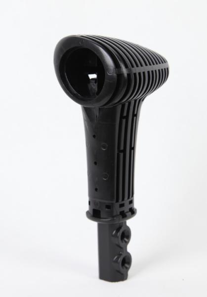Buy cheap Industry Molded Precision Components Automotive Interior Gear Lever PA66 GF30 Material from wholesalers