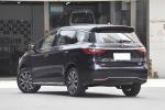 BYD Song Max Dmi Black 5 Doors 7 Seats Car High Speed MPV Vehicle