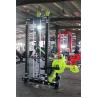 Buy cheap Functional Fitness Equipment Leg Extension Curl Machine Seated Leg Prone Leg Curl Machine from wholesalers