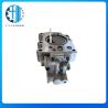 Buy cheap Hydraulic Main Pump Regulator G1E42-V For Volvo K3V112DT Excavator Engine Spare Parts from wholesalers