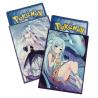 Buy cheap Custom Printed Art Card Sleeves For Game Pokemon Yugioh MTG Magic Card Standard Small Size Available Custom Made from wholesalers