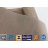 Buy cheap 0.12mm 260℃ PTFE Coated Fiberglass Fabric For Heat Press Transfer Machine from wholesalers