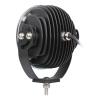 Buy cheap 7-inch 70W Led Work light Spot Round Led Driving Light with cree chips for ATV/UTV/truck from wholesalers