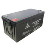 Buy cheap Bms Power Tools 24 Volt Lifepo4 Battery 3000 Cycle Life product