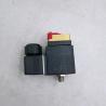 Buy cheap Atlas Solenoid Valve 1089062114 High Quality Screw air Compressor Parts Wholesale from wholesalers