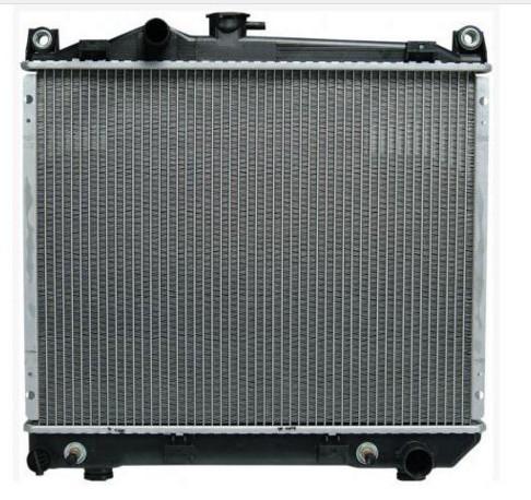 Buy cheap Automobile Parts Water Cooling Car Radiator Used In Chrysler Dakota 87-91 from wholesalers