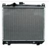 Buy cheap Automobile Parts Water Cooling Car Radiator Used In Chrysler Dakota 87-91 from wholesalers