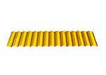 Coil Width 1000mm Corrugated Sheet Roll Forming Machine For Roof Panel Sheet