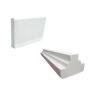 Buy cheap MgO Content % Quartz Ceramic Ram Brick for Float Glass Production Line Flow Channel Mediation from wholesalers