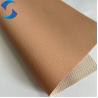 Buy cheap New Product PVC Synthetic Leather Car Seat Covers Embossed Leather Fabric Home textile fabric textile raw material from wholesalers