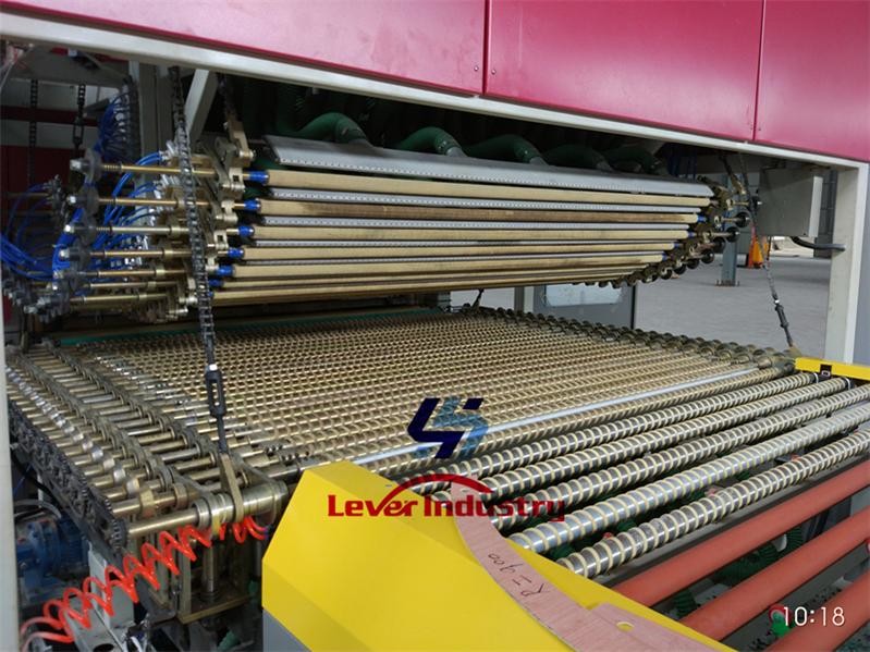 Quarter lite Glass Tempering Furnace for Automotive toughened glass manufacturing machinery