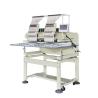 Buy cheap 1200 Rpm Maximum Speed 2 Head Embroidery Machine Emb. Area 500 X 450mm from wholesalers